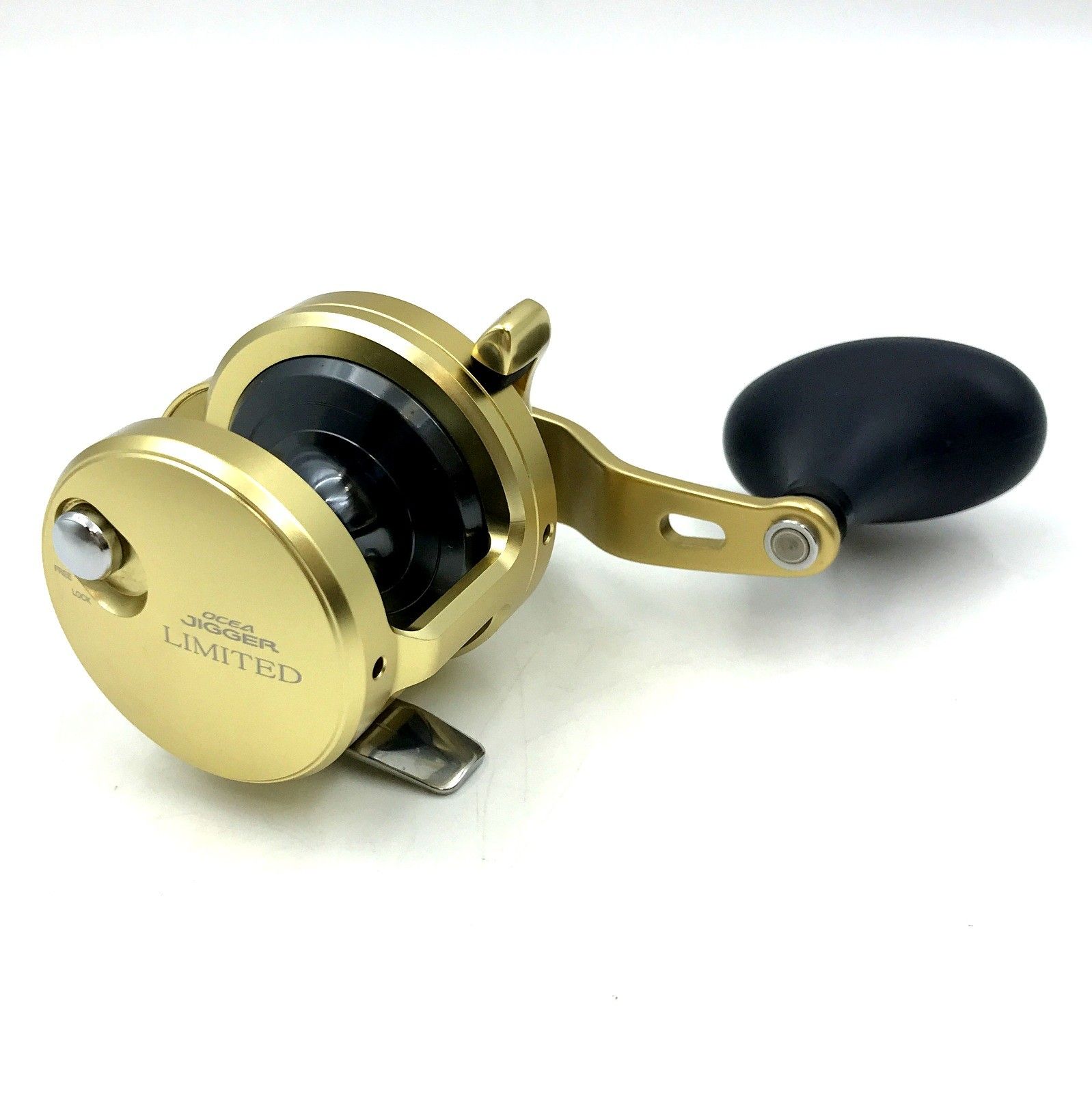 14オシアジガーリミテッド