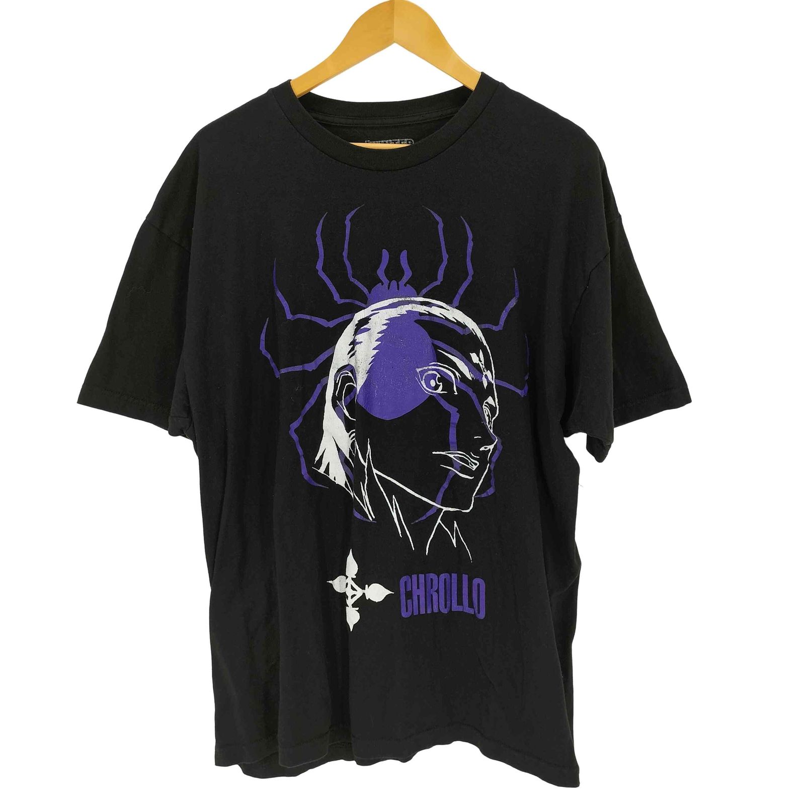 F*3様 古着 Tシャツ まとめ売り 古着卸 せどり 57枚 セット 大量 中古・古着通販】キャラクターTシャツ (キャラクターTシャツ