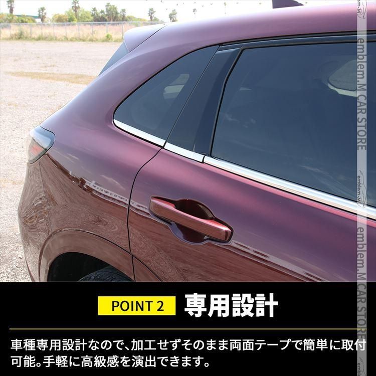 ZR-V パーツ