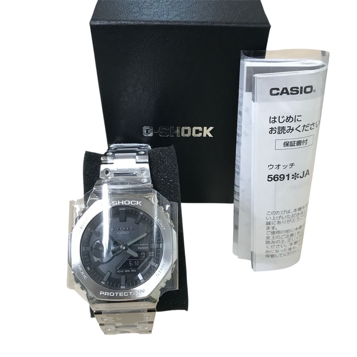 CASIO カシオ