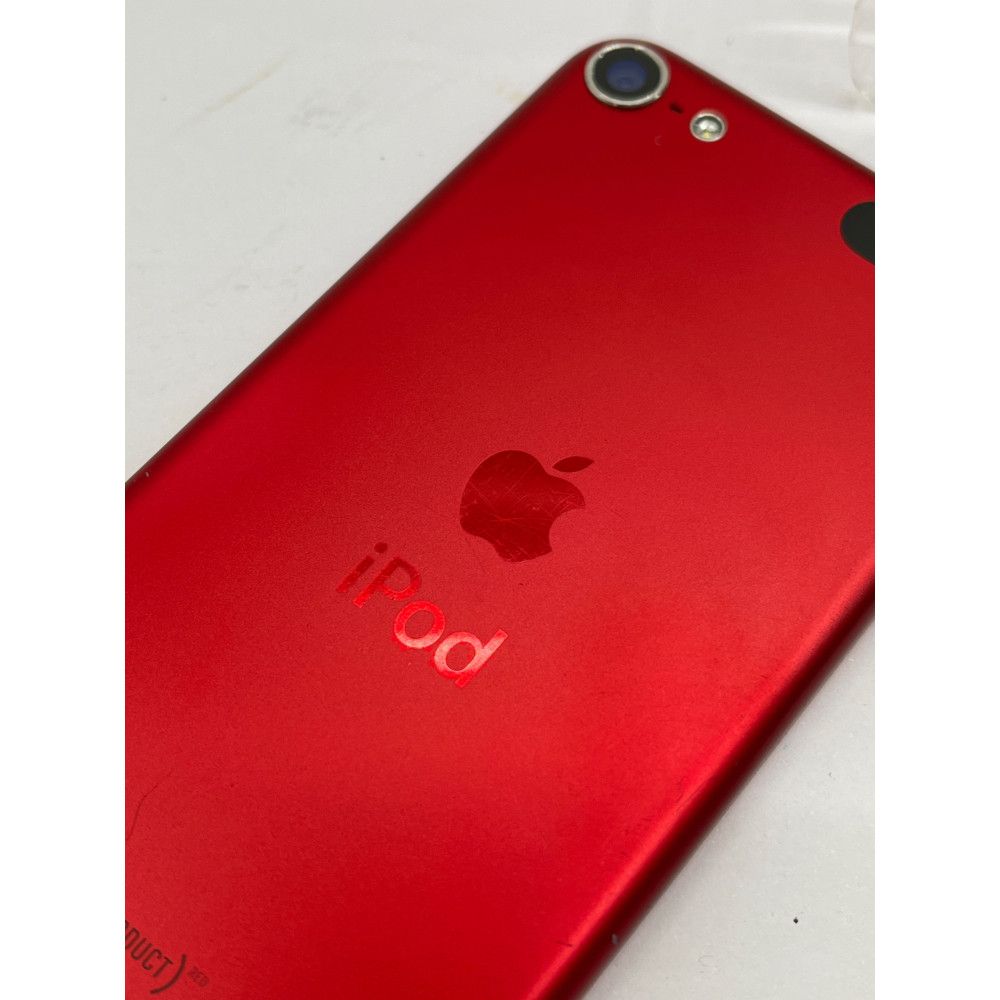 ◇◇Apple アップル iPod touch 第6世代 128GB 本体のみ MKWW2J/A 
