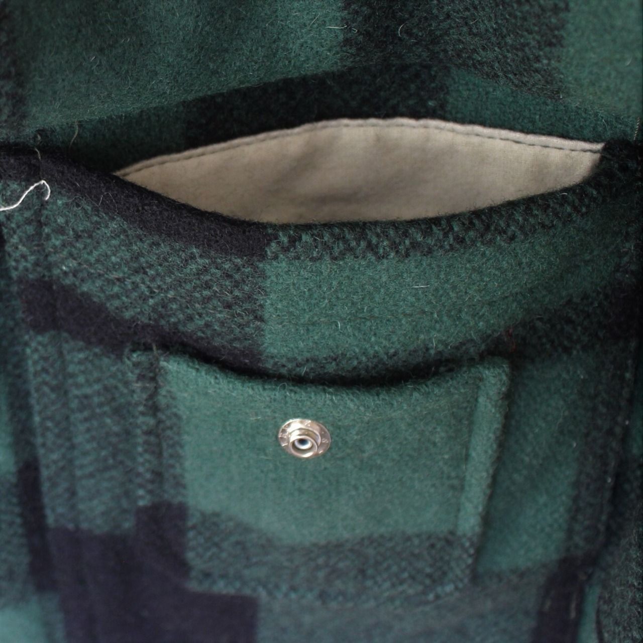 SCENE from VAN ヴァンヂャケット ジャケット マッキーノクルーザー