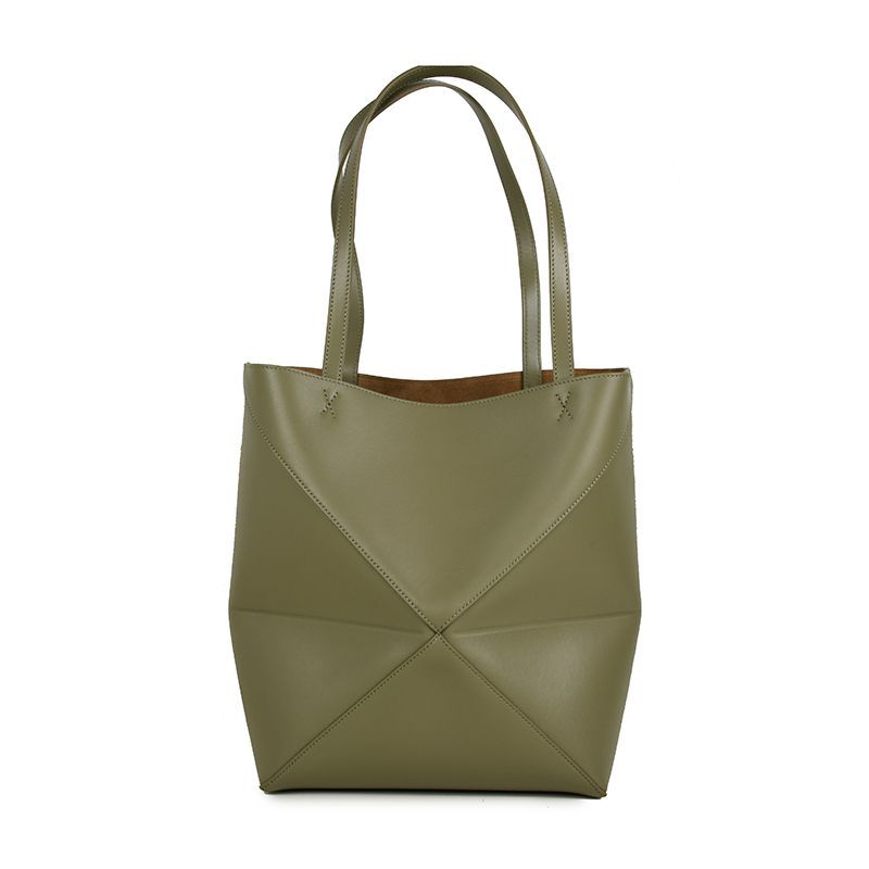 LOEWE ロエベ パズルフォルド トート ミディアム イタリア正規品  