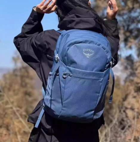 OSPREY オスプレー バックパック アウトドアバッグ 20L OSPREY オスプレー バックパック アウトドアバッグ 20L