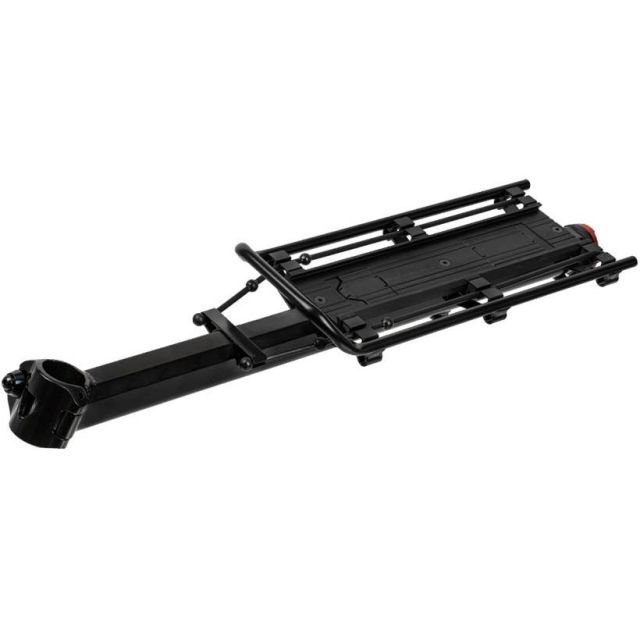 TOPEAK トピーク MTX ビームラック II Eタイプ アルミ合金 耐荷重 9kg CAR18200
