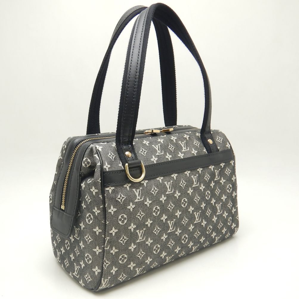 LOUIS VUITTON ルイヴィトン ジョセフィーヌPM M92049