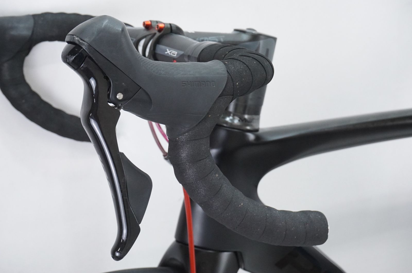 カスタム ロードバイク