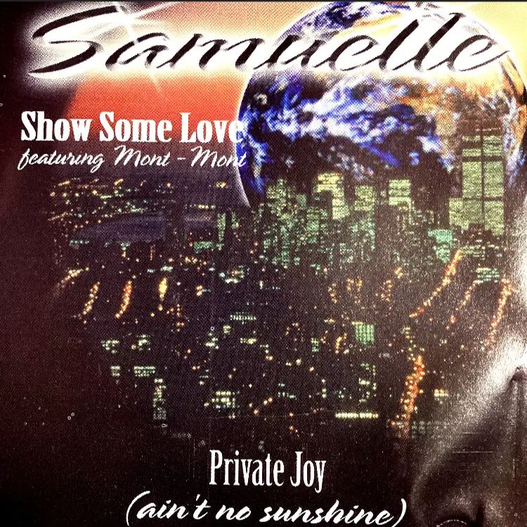 G-RAP SAMUELLE (CD) - メルカリ