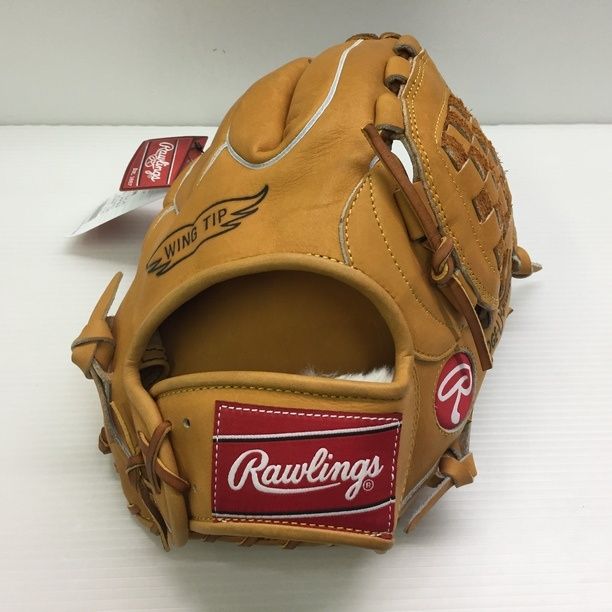 ローリングス Rawlings HOH 軟式 投手用グローブ RG-XPG3 8971 - メルカリ