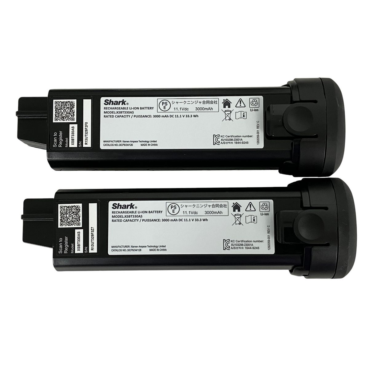 Shark ECO POWER IQ LC551JBK セット コードレス 掃除機 シャーク 家電