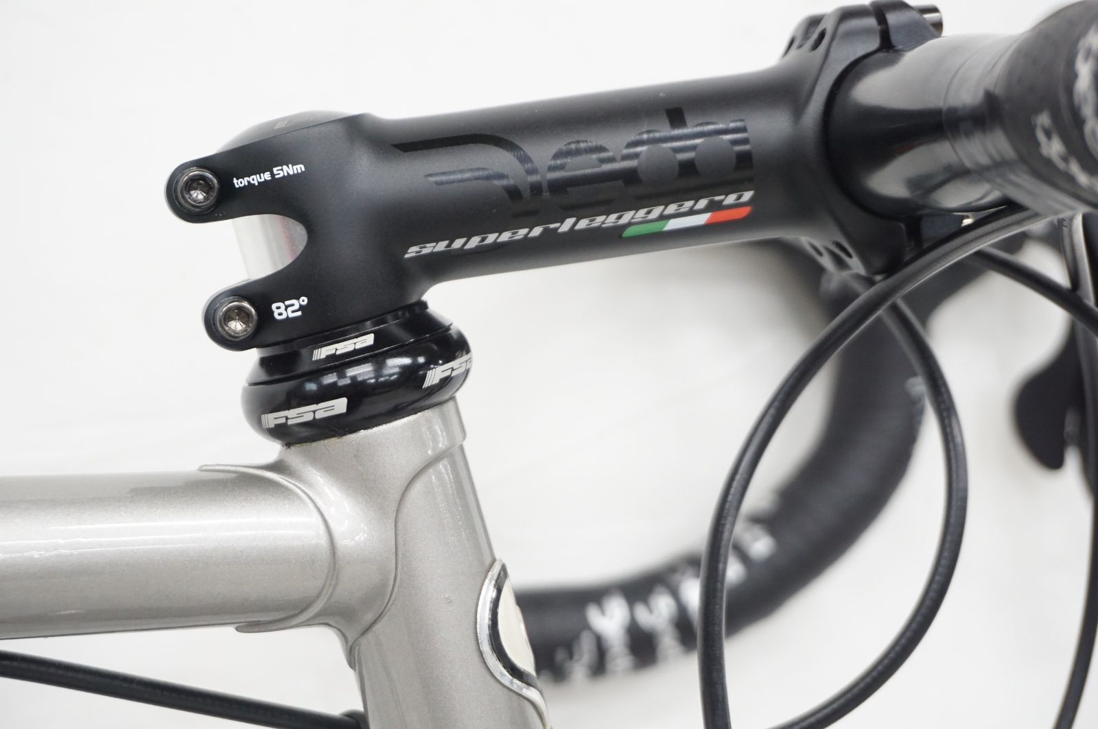 DEROSA 「デローザ」 NEO PRIMATO 2018年モデル ロードバイク