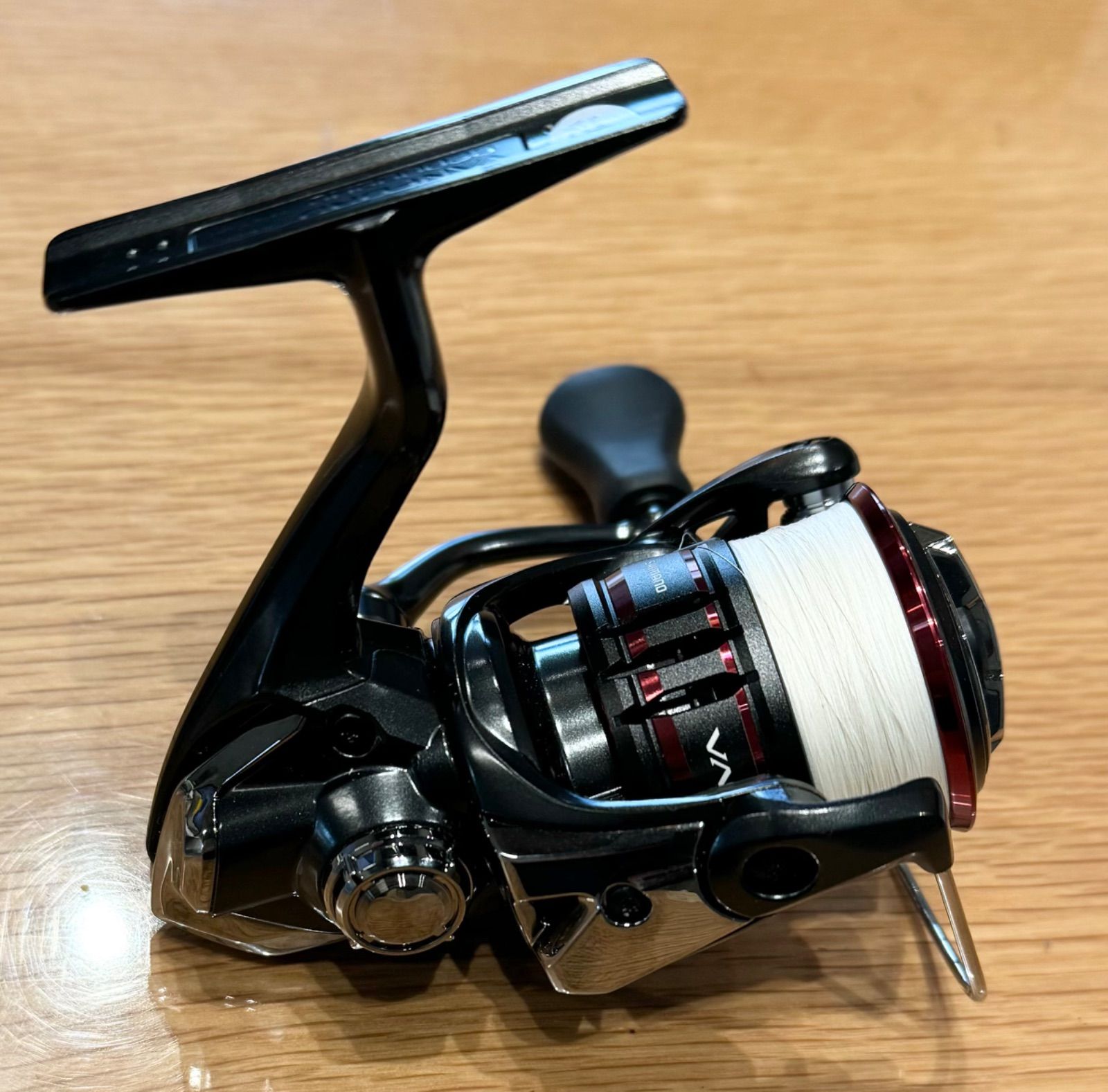 20ヴァンフォード　C2000SHG 美品 シマノ 20 ヴァンフォード C2000SHG / スピニングリール
