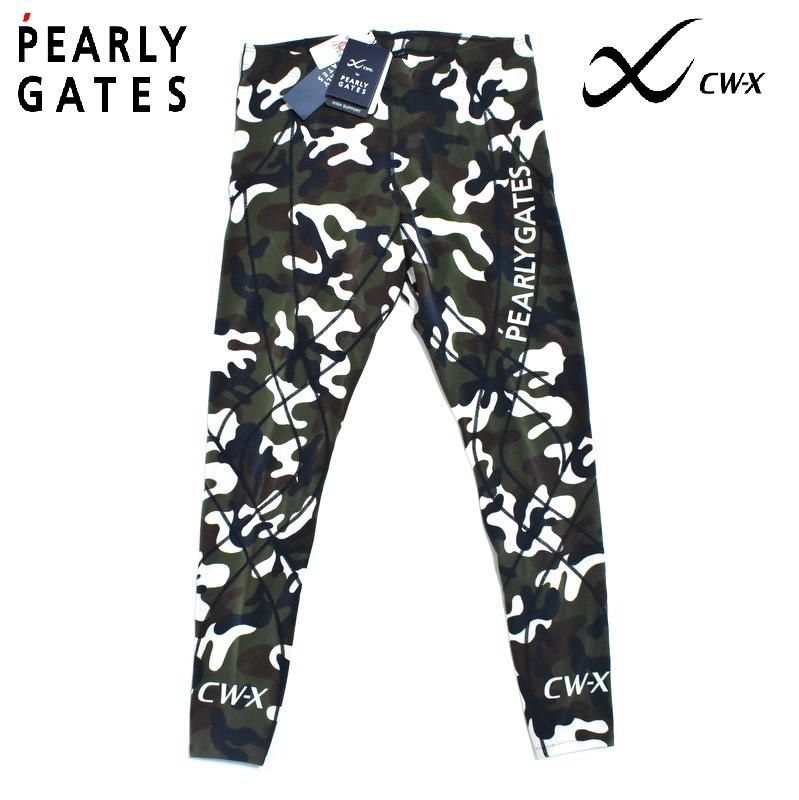 PEARLY GATES - ラッセルノ新品トレーナー、レギンス 618LsAPcr7L._UY350_.jpg