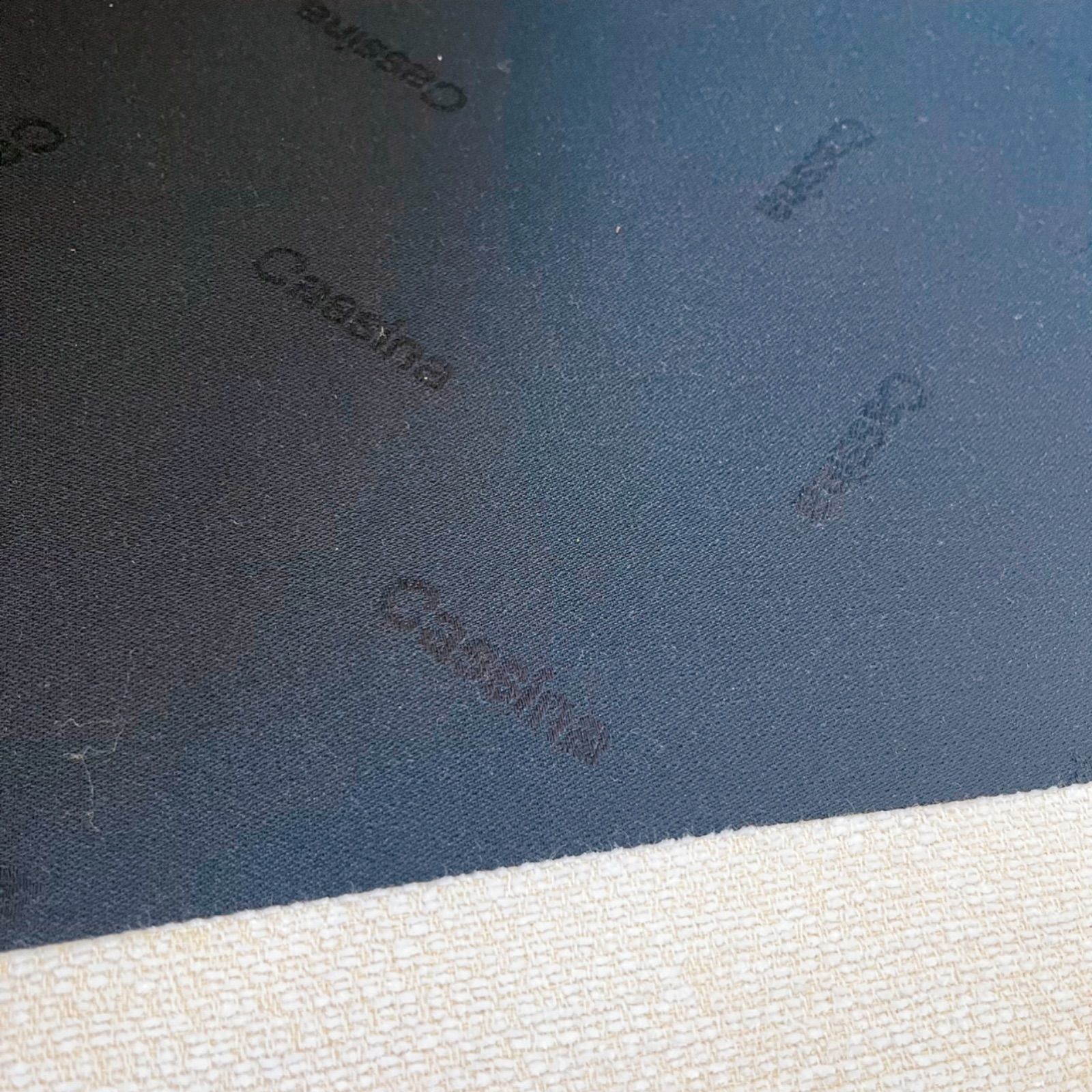 取付無料！カッシーナ マラルンガ ナチュラルアイボリー2人掛けワイド