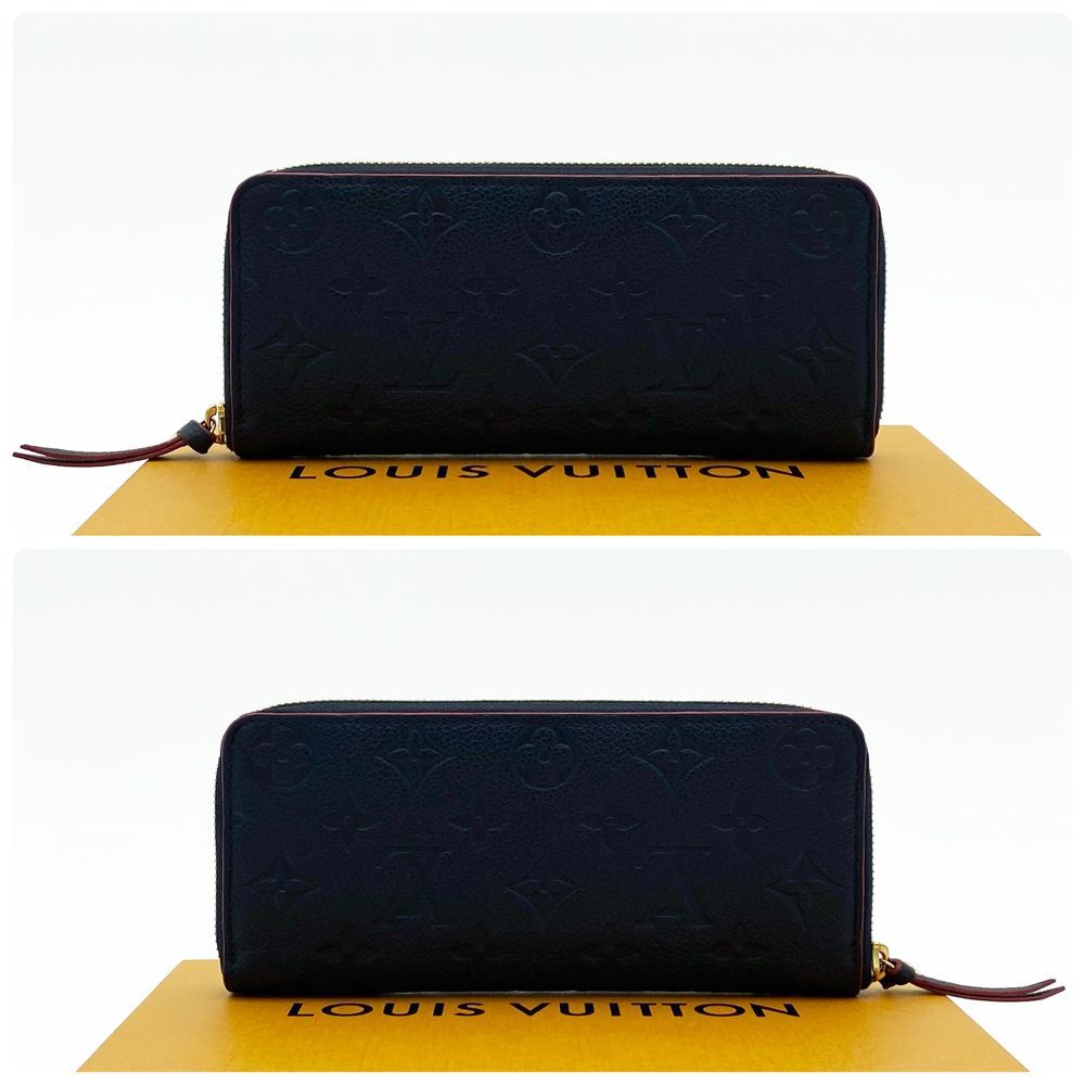 極美品】ルイヴィトン LOUIS VUITTON モノグラム アンプラント