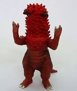ウルトラセブン　大怪獣シリーズ　パンドン 大怪獣シリーズ パンドン ver.2 ショウネンリック限定商品