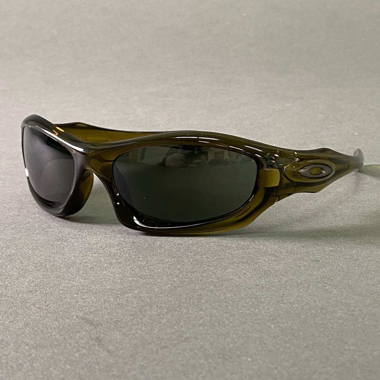 l12 OAKLEY オークリー MONSTER DOG モンスタードッグ l12 OAKLEY オークリー MONSTER DOG モンスタードッグ