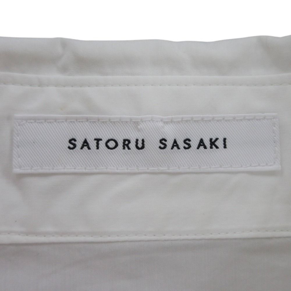SASAKI