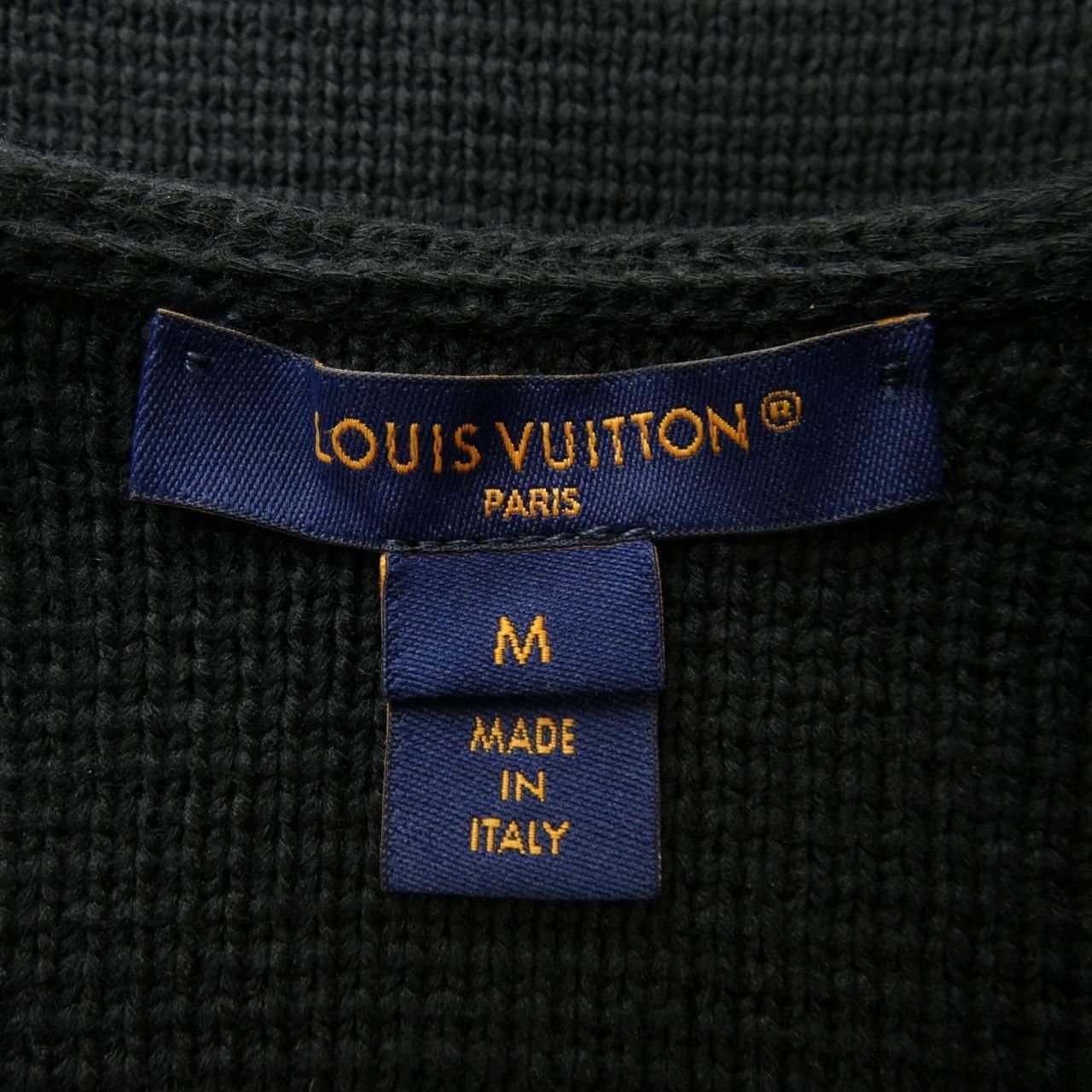 ルイヴィトンLOUIS VUITTON ノーカラジャケット Lサイズ ルイヴィトン LOUIS VUITTON ノーカラージャケット - メルカリ