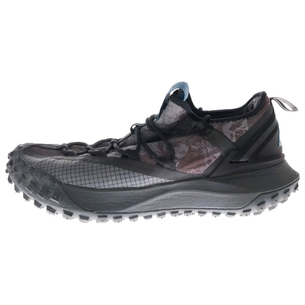 NIKE (ナイキ) ACG MOUNTAIN FLY LOW DC9660-001 マウンテンフライ