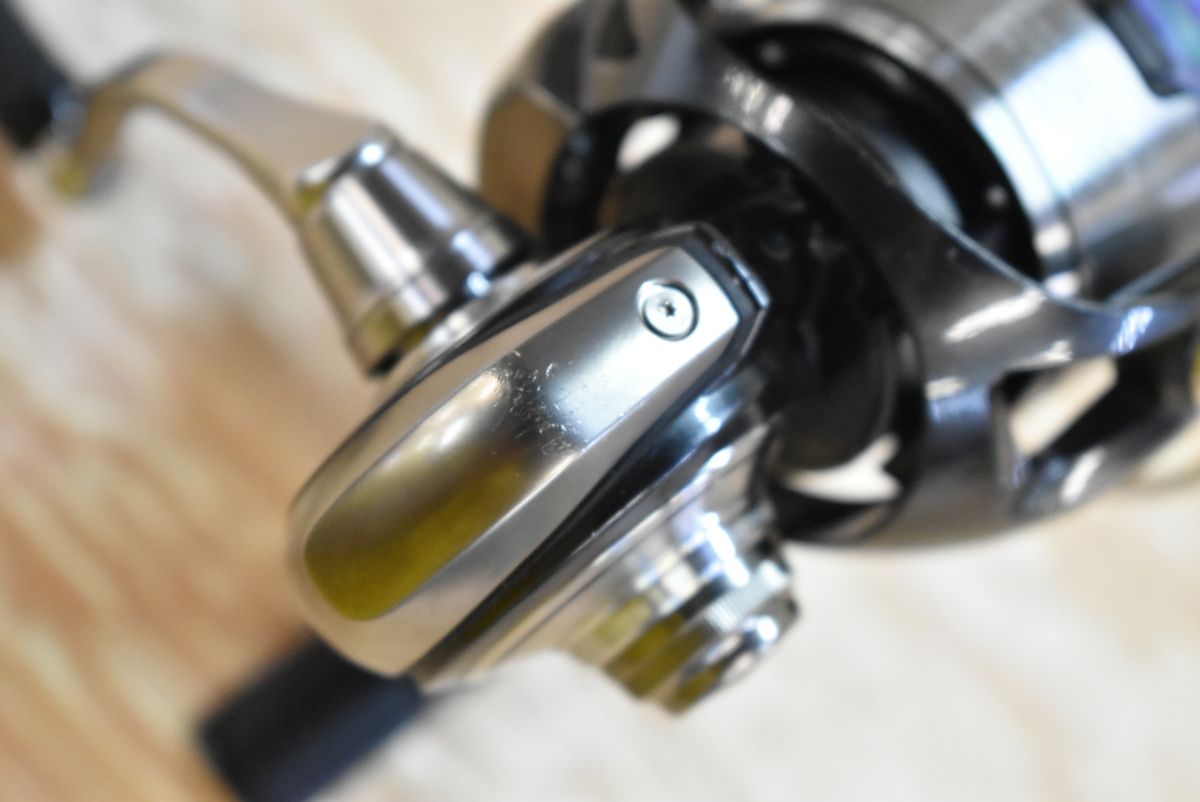 カマス トラウト