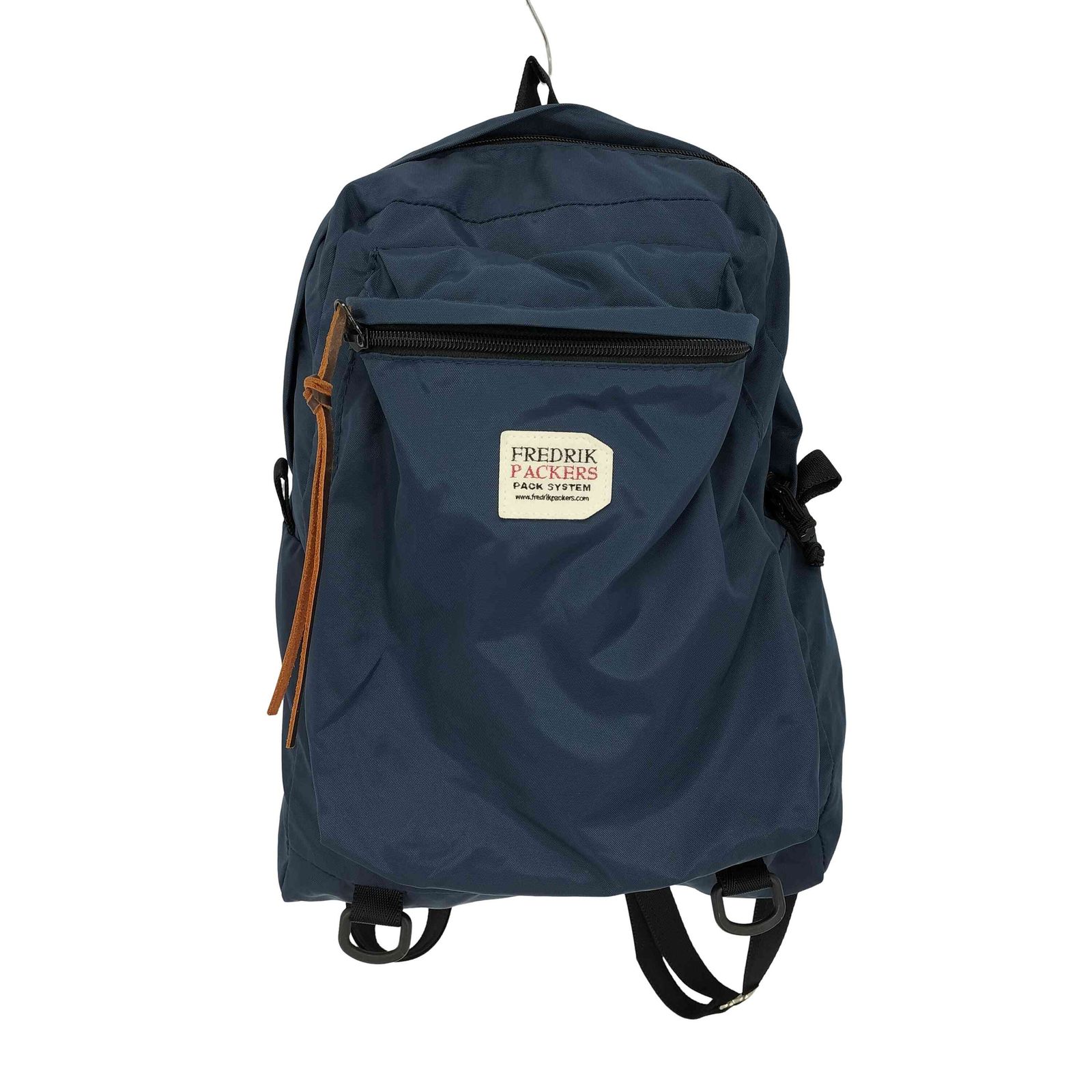 フレドリックパッカーズ FREDRIK PACKERS mission pack