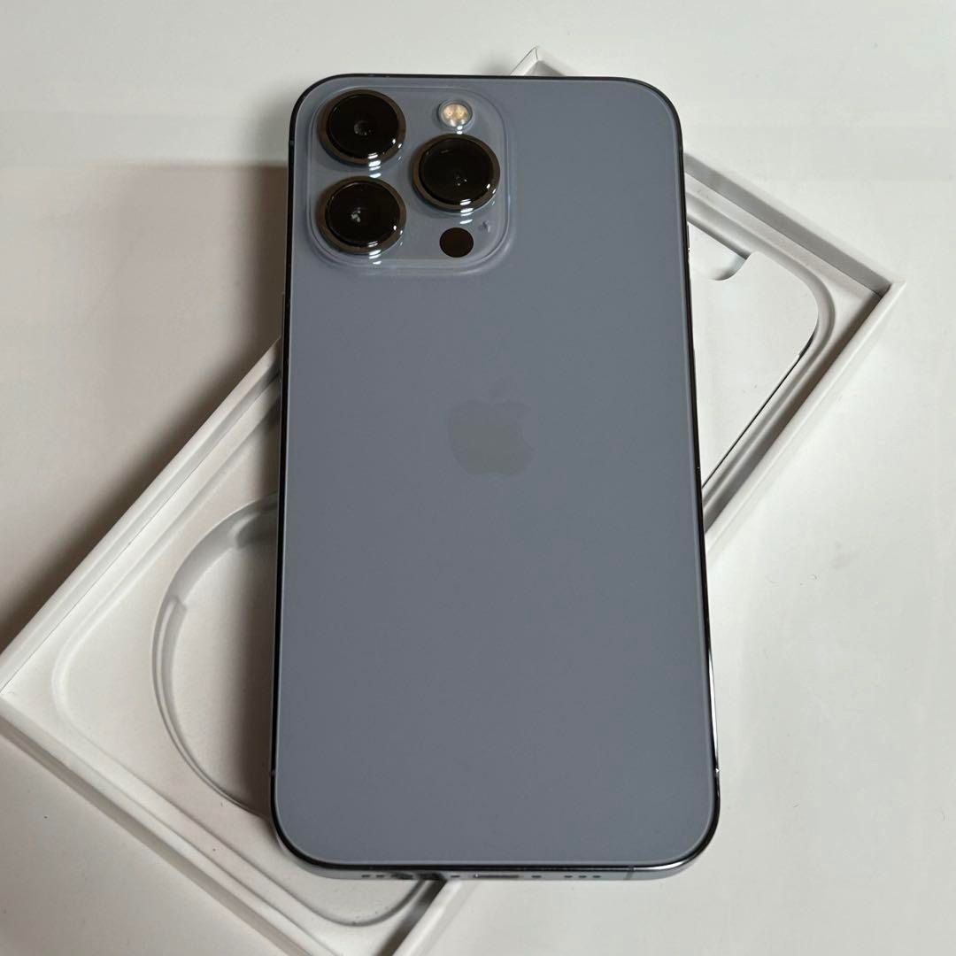 iPhone 13｜128gb｜SIMフリー｜シャッター音消せる！ 中古品】iPhone 13 Pro｜128gb｜シャッター音消せる！ - メルカリ