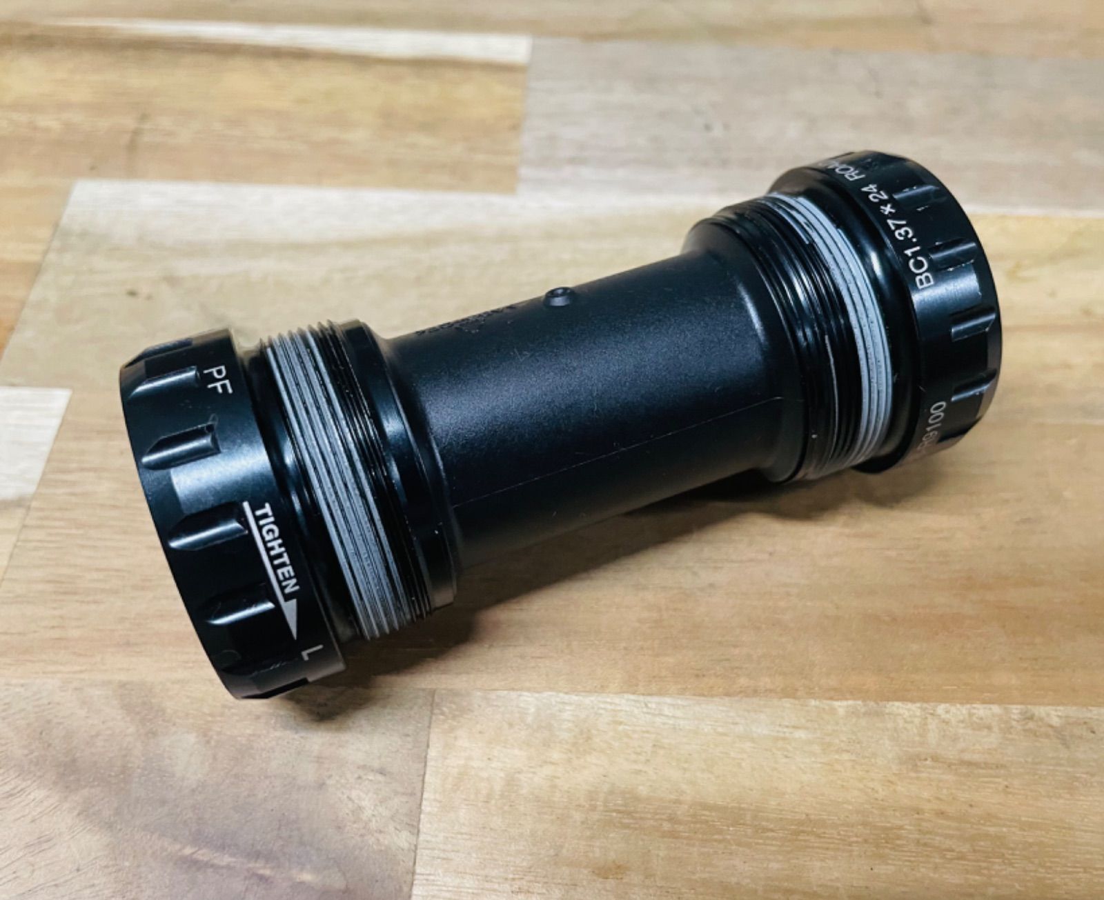 Jeu de direction Shimano 600 arabesque pour vélo course vintage JDD - Équipements vélos