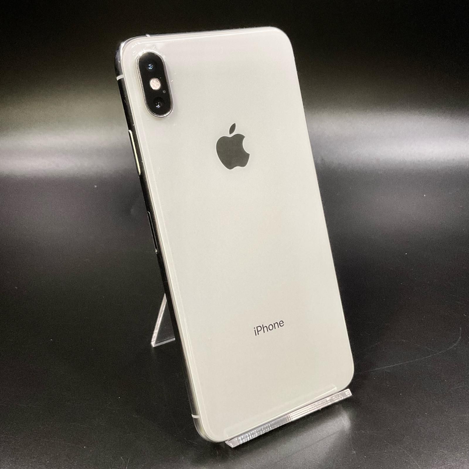 iPhone XS 512GB docomo 【公式通販】