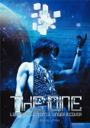 新品未開封 TSP LIVE REVOLUTION ライブ・レヴォリューション 71XlDXta93L._AC_UL210_SR210,