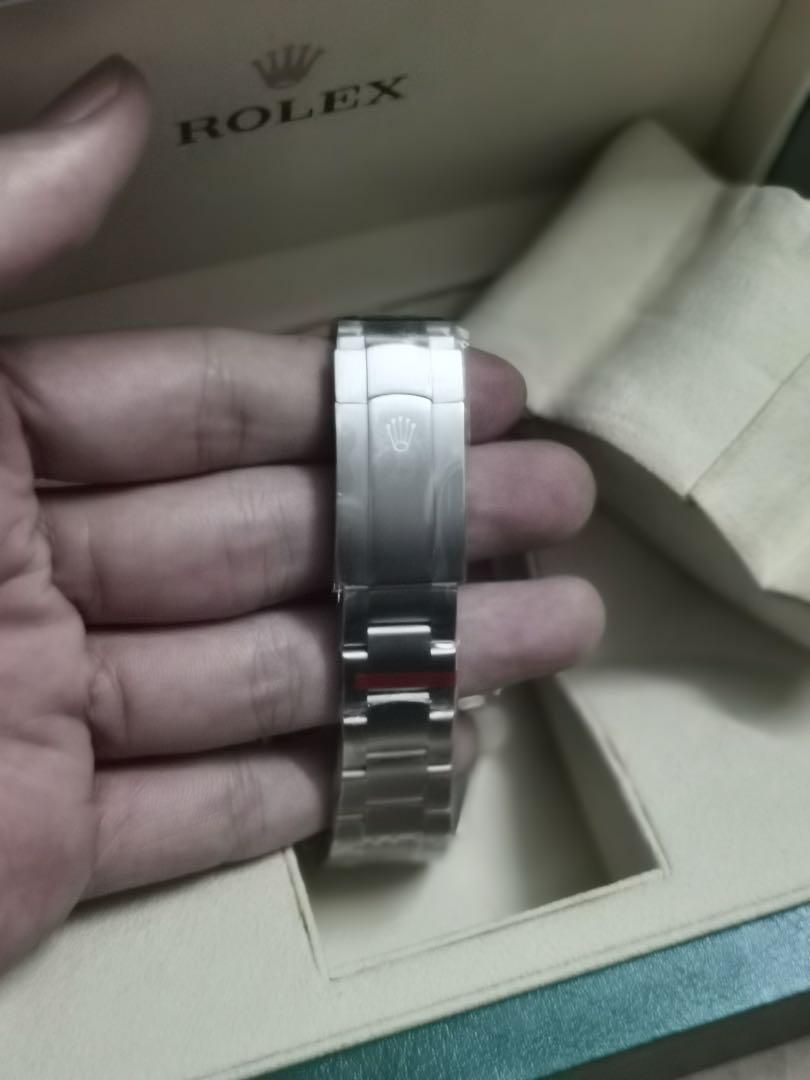 可動品 エクスプローラー 自動巻き時計 エクスプローラー I自動巻き^;^｜本日限定特価｜新品未使用--WTO