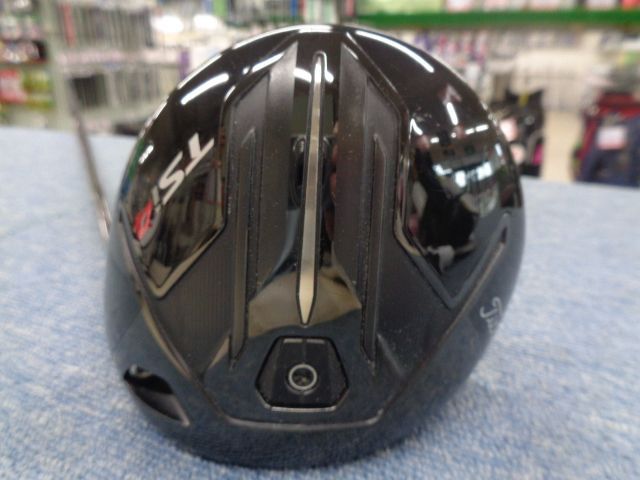 タイトリスト TSi4 2021 US Diamana D83シャフト ドライバー 600177