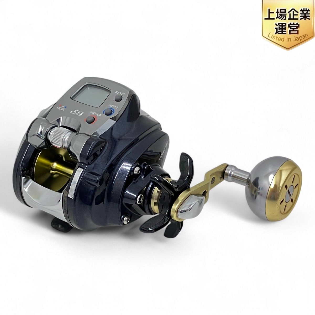 DAIWA LEOBRITZ 300J 電動 ベイトリール ダイワ レオブリッツ