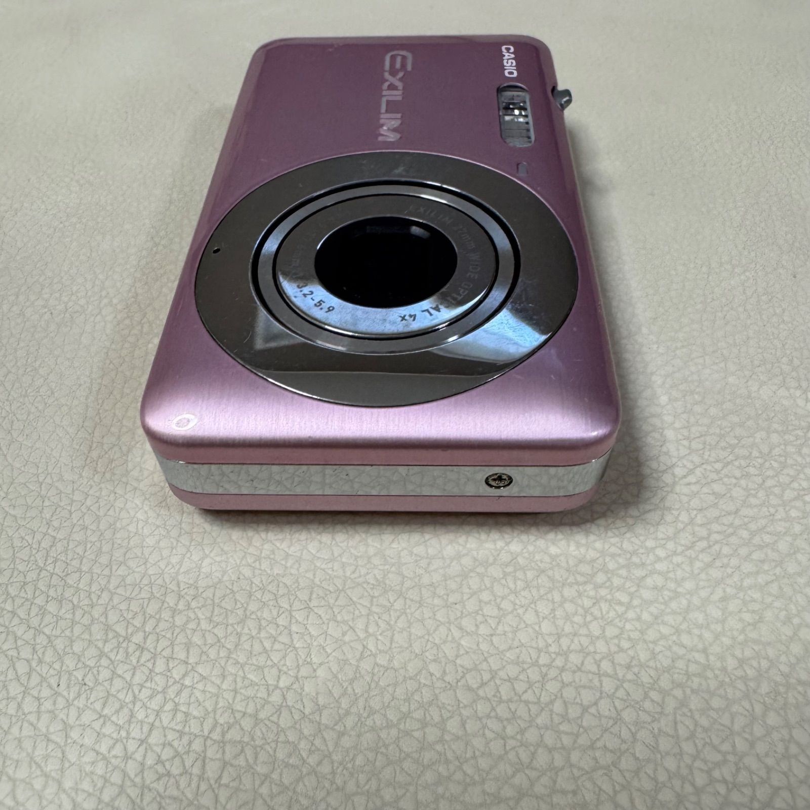 CASIO カシオ EXILIM EX-Z800 デジタルカメラ 動作確認済 - メルカリ