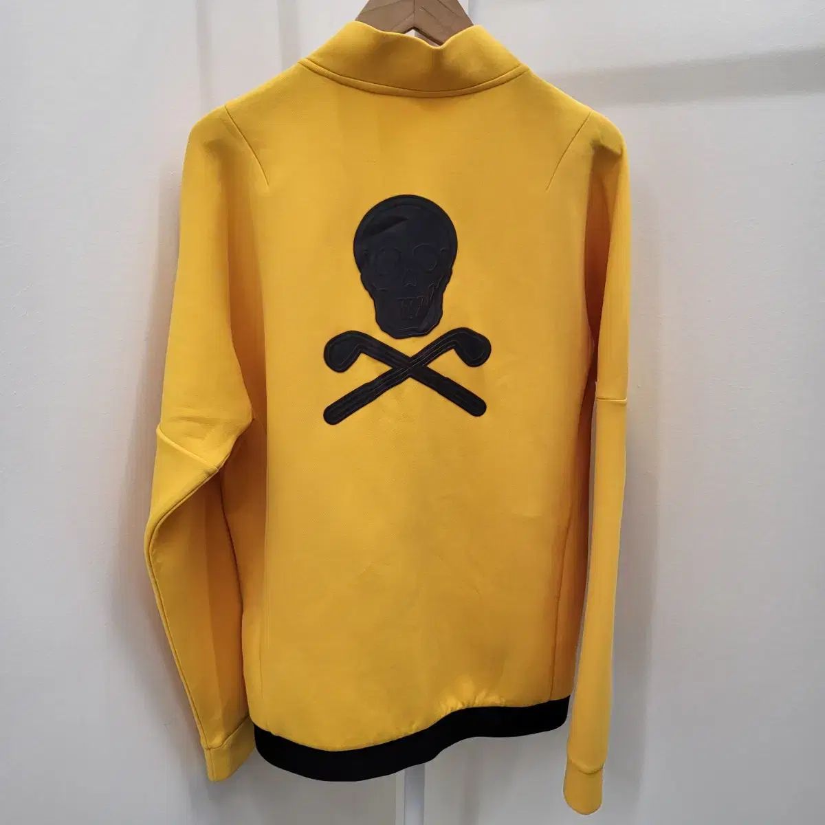 マークアンドロナ NEOプレン ジップアップ LLC-HASEGAWATOSO_COM