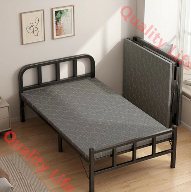 コンパクト折り畳み シングル