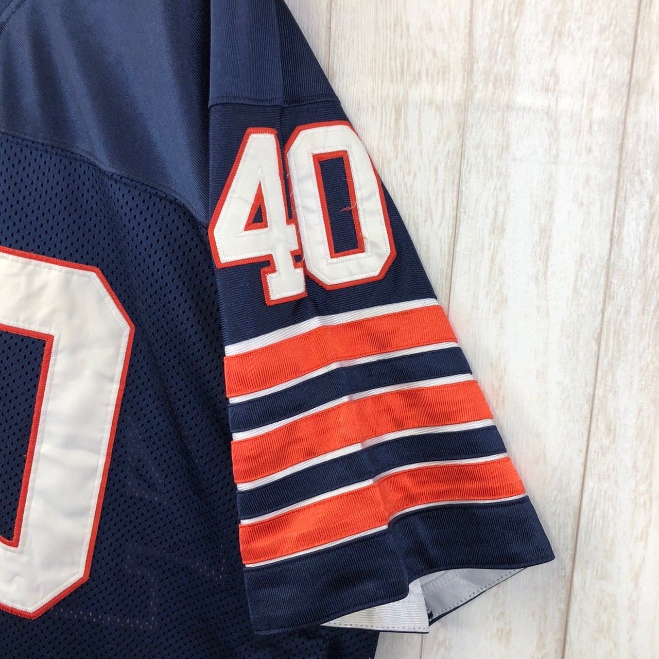 ミッチェルアンドネス NFL シカゴ ベアーズ BEARS アメフト