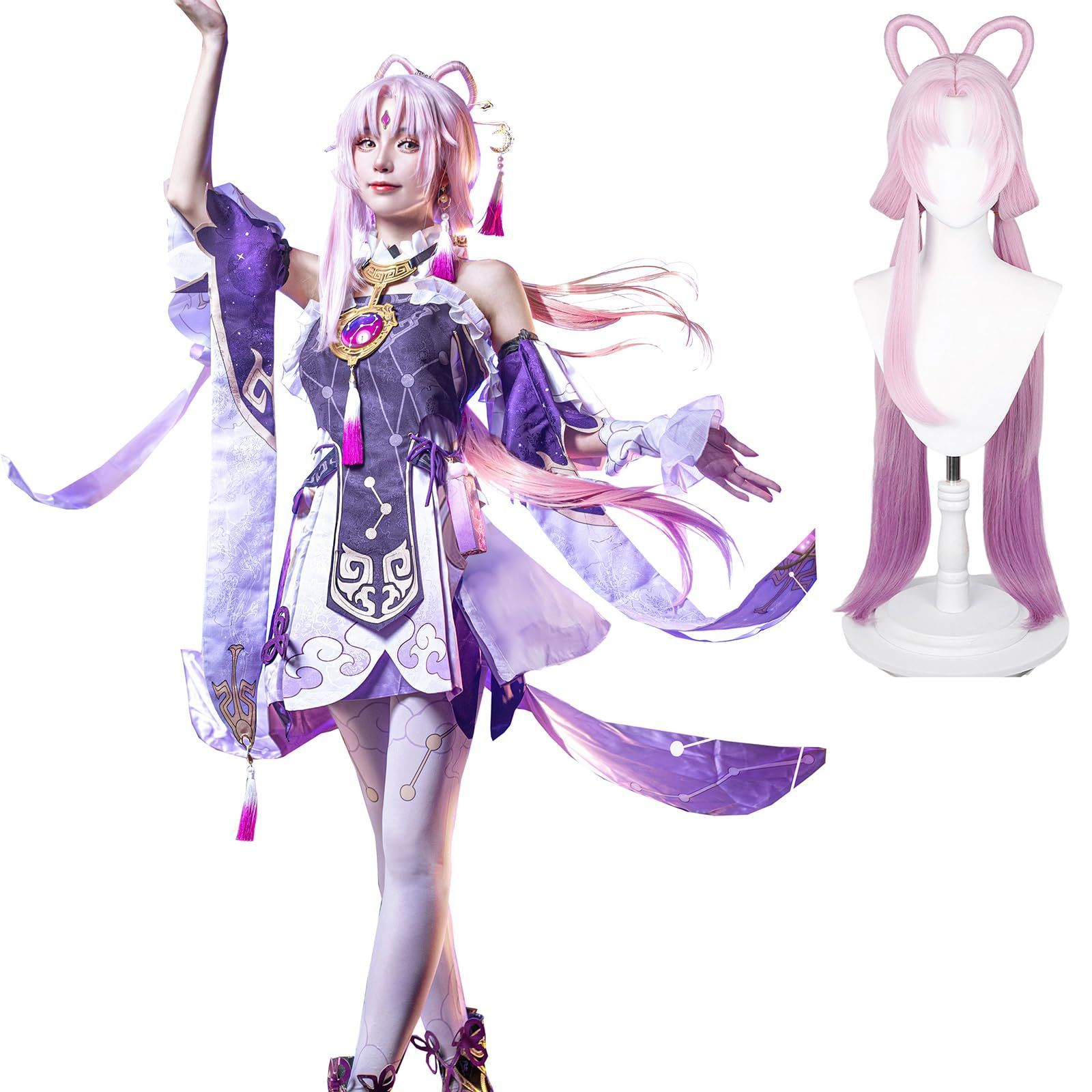 五次元 魔法少女まどか☆マギカ まどマギ コスプレ 鹿目まどか 弓 矢