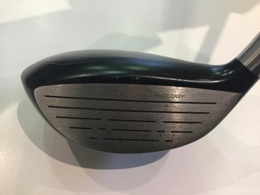 中古】 ブリヂストン TOUR B X-F 5W フェアウェイウッド FW