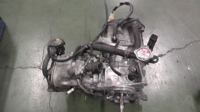 ジョルノク AF54-1131xxx の エンジン 1759193449