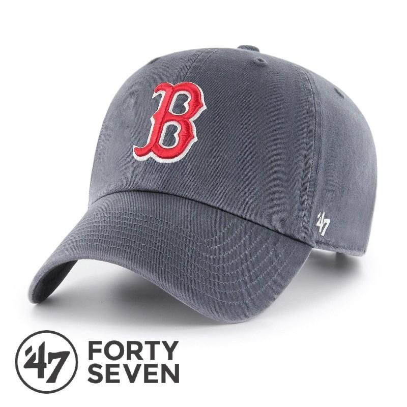 ’47 フォーティセブン BOSTON RED SOX '47 CLEAN UP