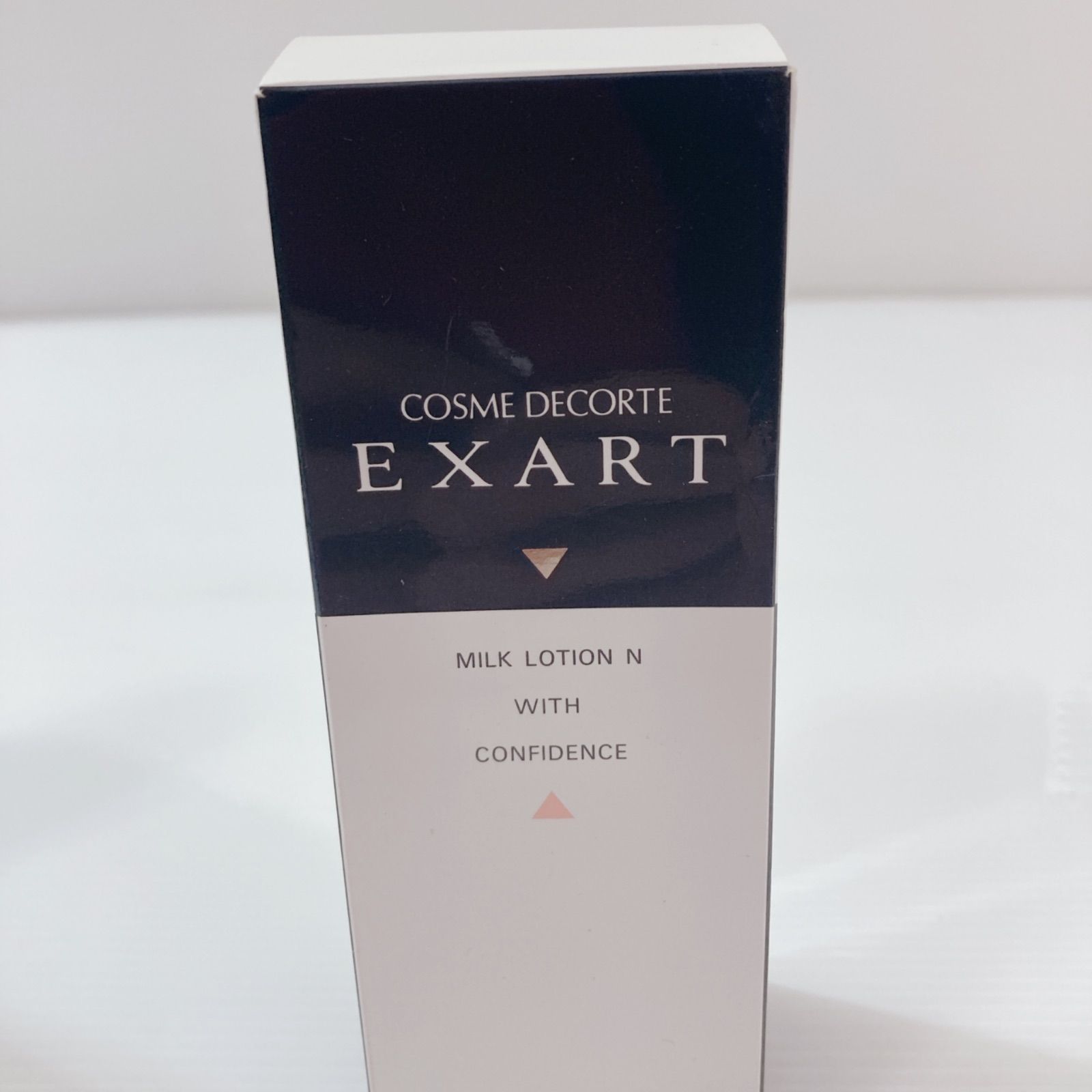 未使用品 コスメデコルテ エクスアール ミルクローション 化粧品