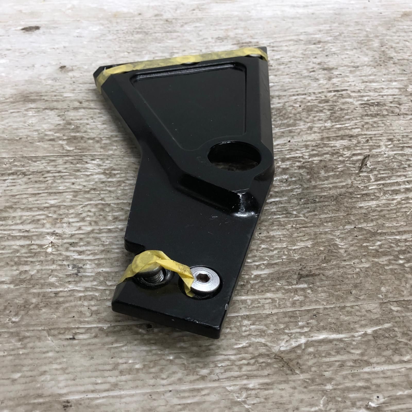 ZRT10A ピボットプレート