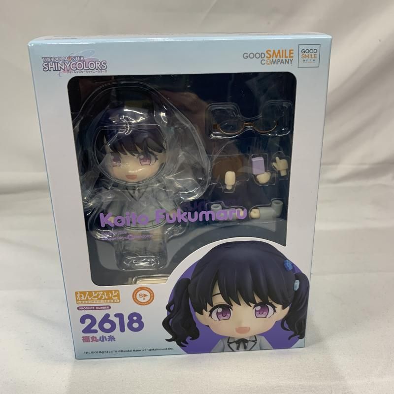ねんどろいど 888 セラフィム 開封中古 中古】開封)ねんどろいど 津島善子[18] - メルカリ