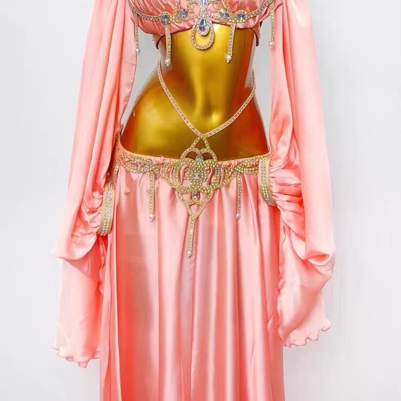 ロングスカート セット