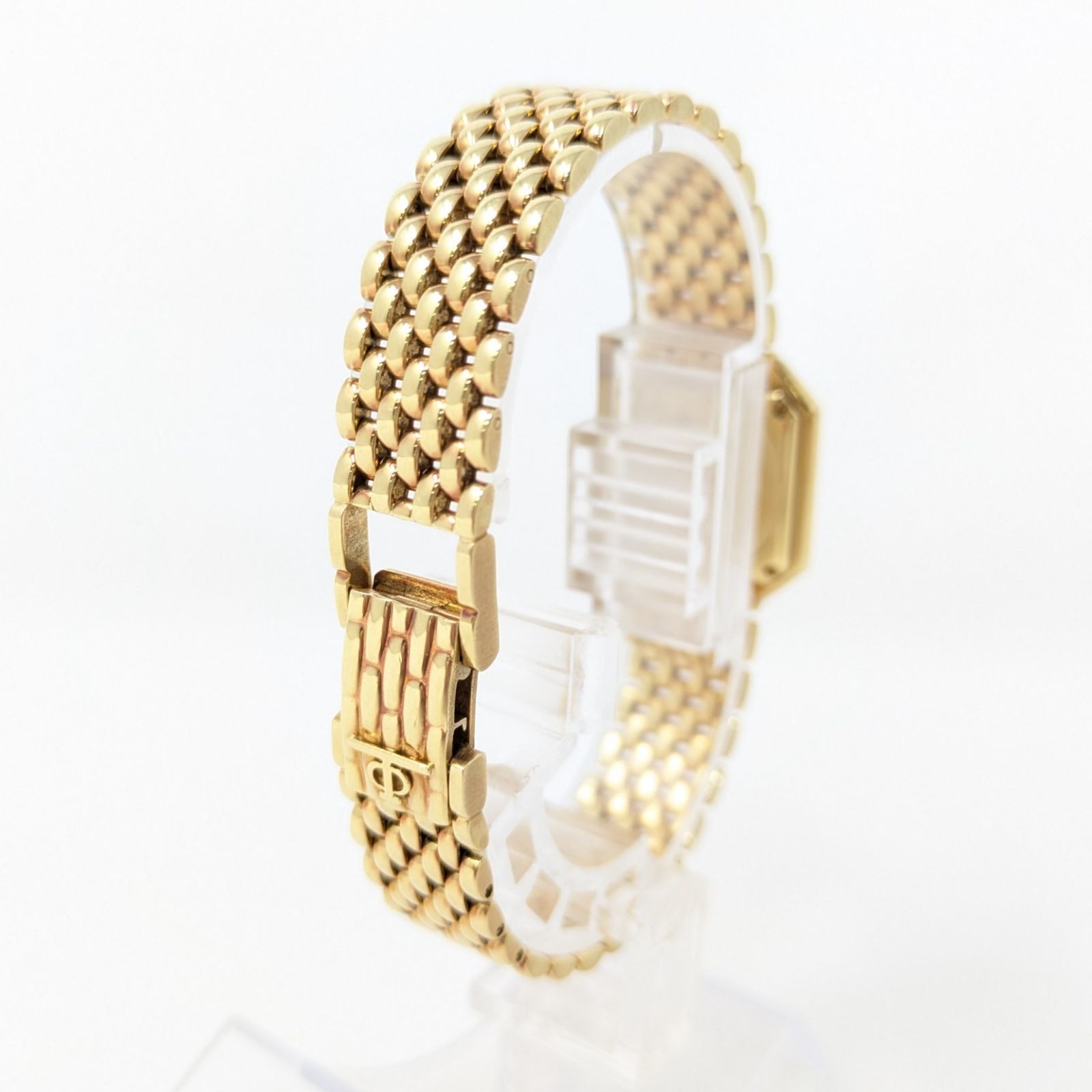 良品 稼働品 BAUME&MERCIER ボーム アンド メルシエ レディース