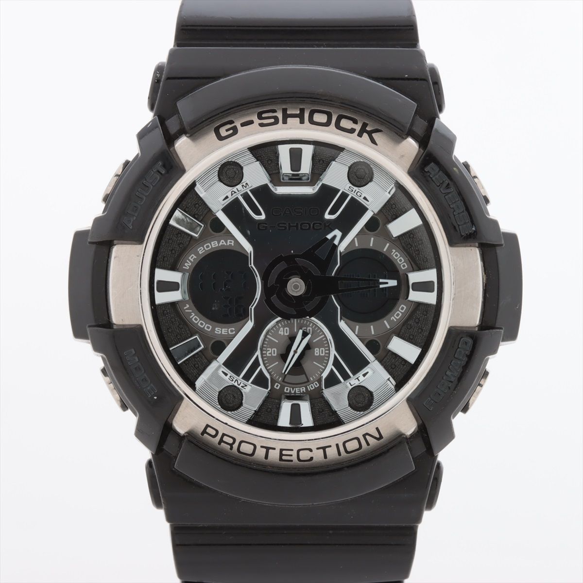 大人気 カシオ G-SHOCK 美品 メンズ