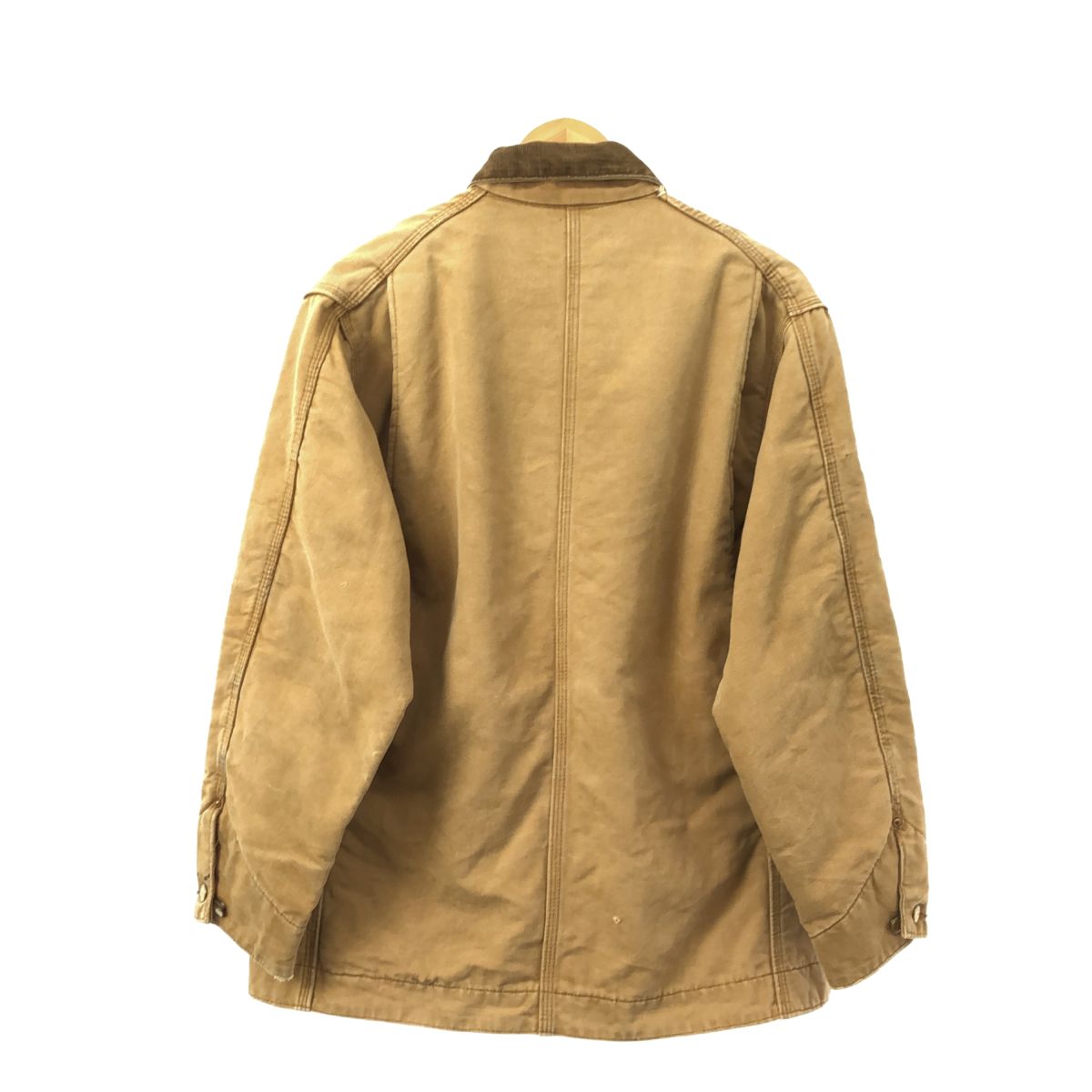 carhartt カーハート 70's~ ミシガンチョアコート ブランケット