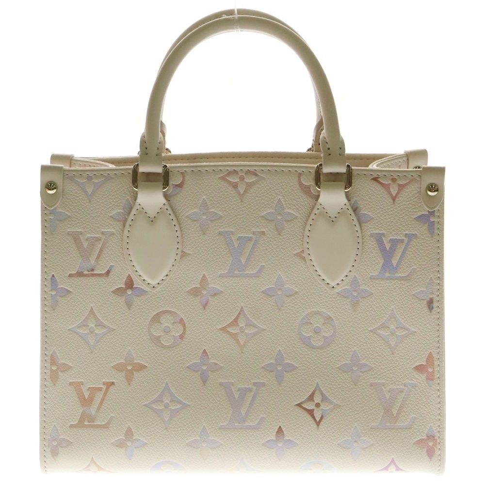 LOUIS VUITTON (ルイヴィトン) モノグラムアンプラント