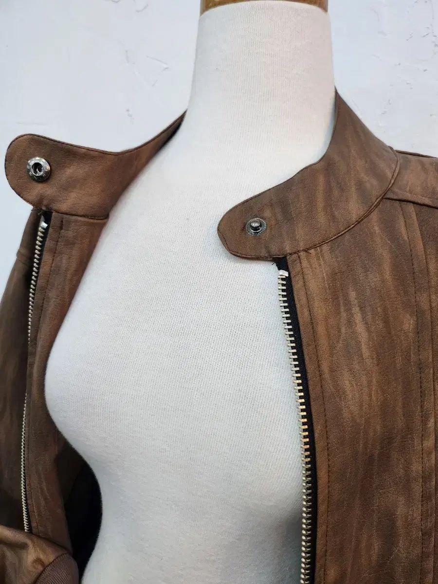 ブルゾン ジャケット